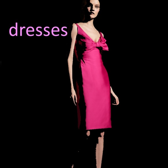 DRESSES - Picture 1 of 1